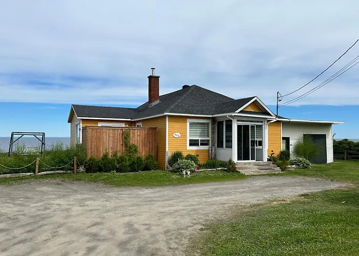 Auberge Marcel Gagnon
