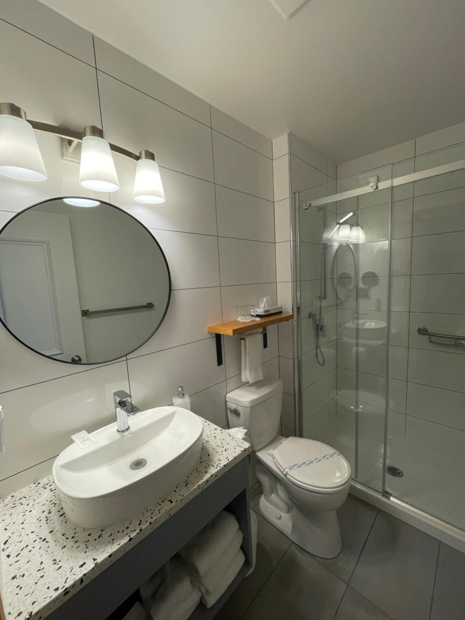 Mini-hôtel Marcel Gagnon 3*