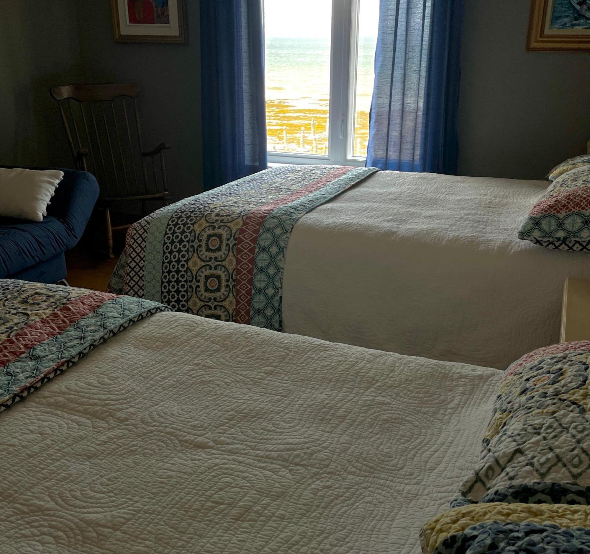 Mini-hôtel Marcel Gagnon