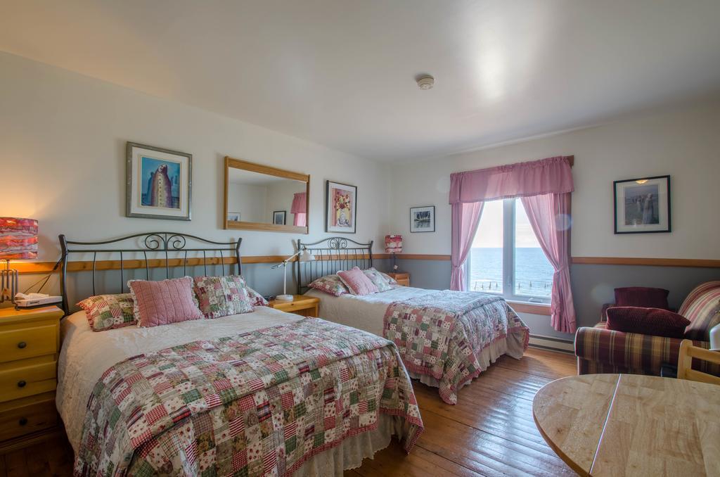 Mini-hôtel Marcel Gagnon Sainte-Flavie