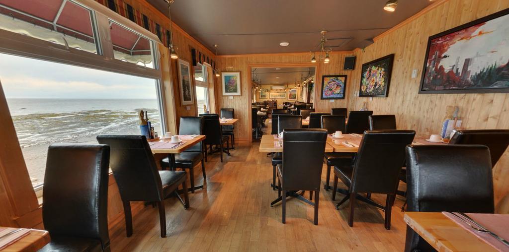 Mini-hôtel Marcel Gagnon