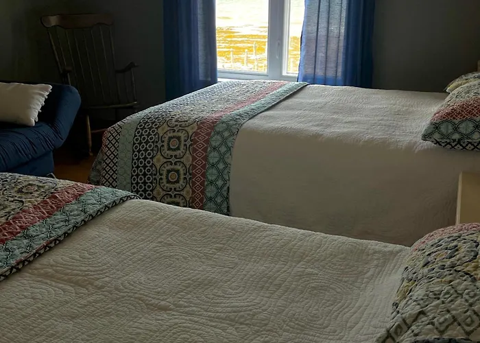 Auberge Marcel Gagnon