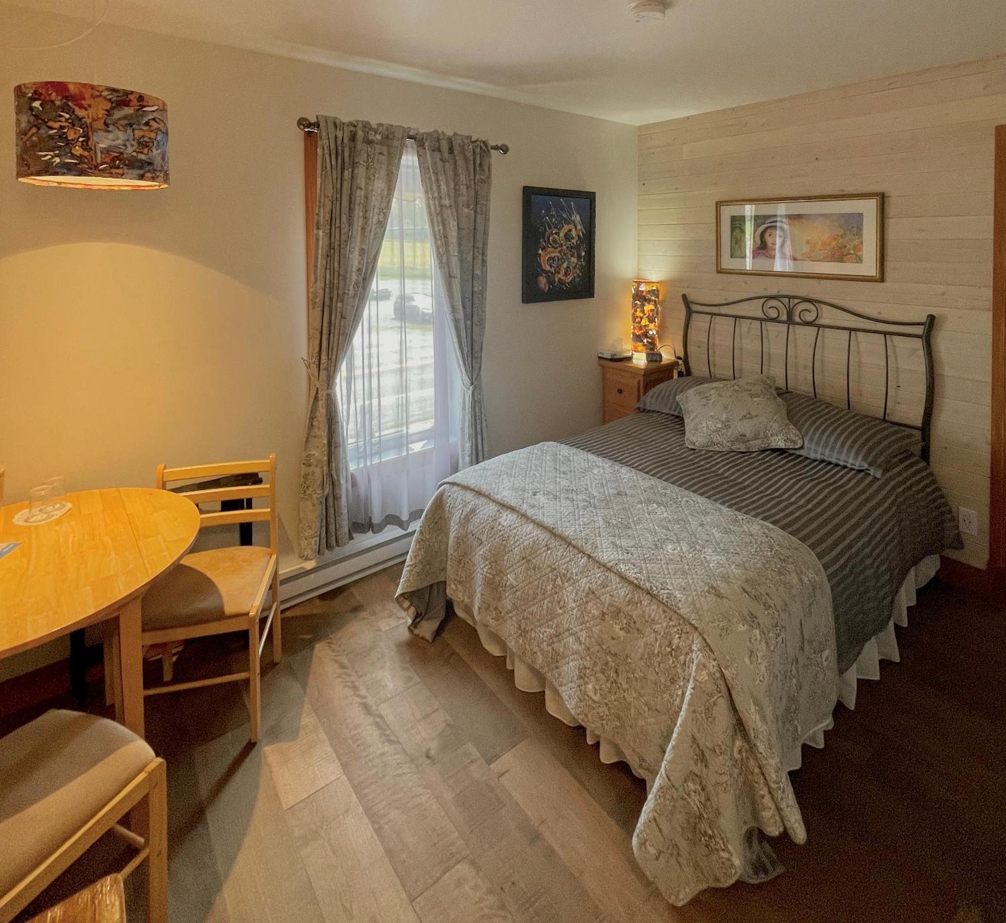 Inn Marcel Gagnon Sainte-Flavie